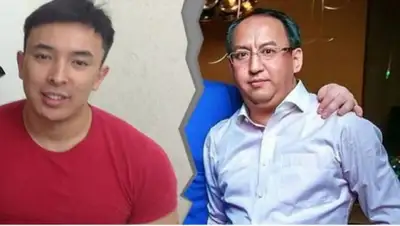 Zakon.kz, фото - Новости Zakon.kz от 15.05.2015 21:48