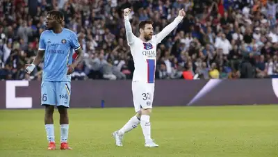 Футбол ЧМ-2022, фото - Новости Zakon.kz от 01.11.2022 10:16