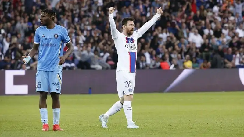 Суперкомпьютер назвал сборную Лионеля Месси чемпионом мира 2022 года