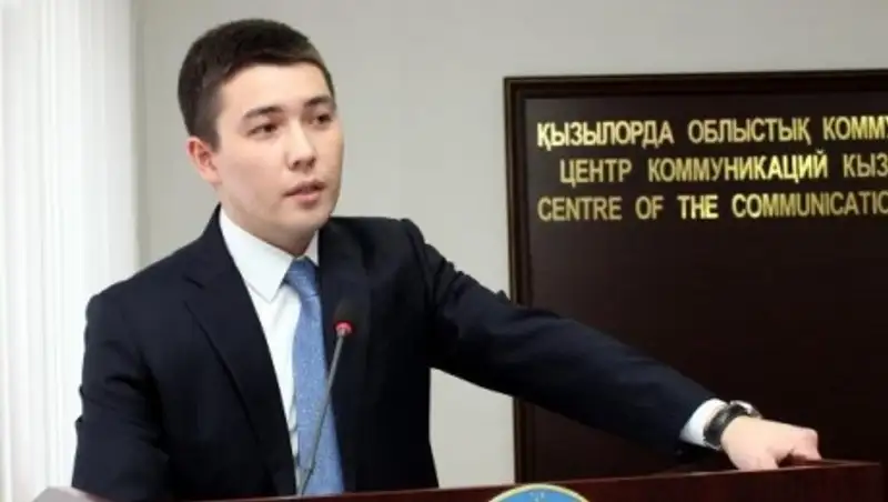 В рамках программы «ДКБ-2020» некоторые районы Кызылординской обл не предложили проекты