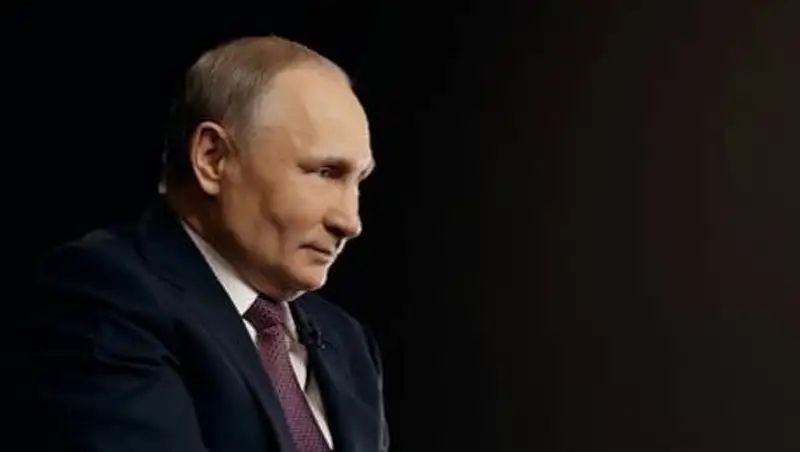 Когда Владимир Путин выйдет из самоизоляции