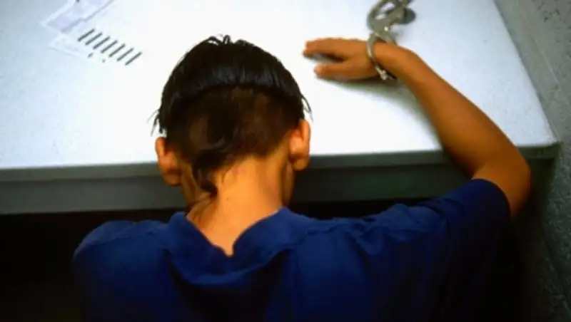 Два грабежа, совершенные подростками, раскрыты в Павлодарской области