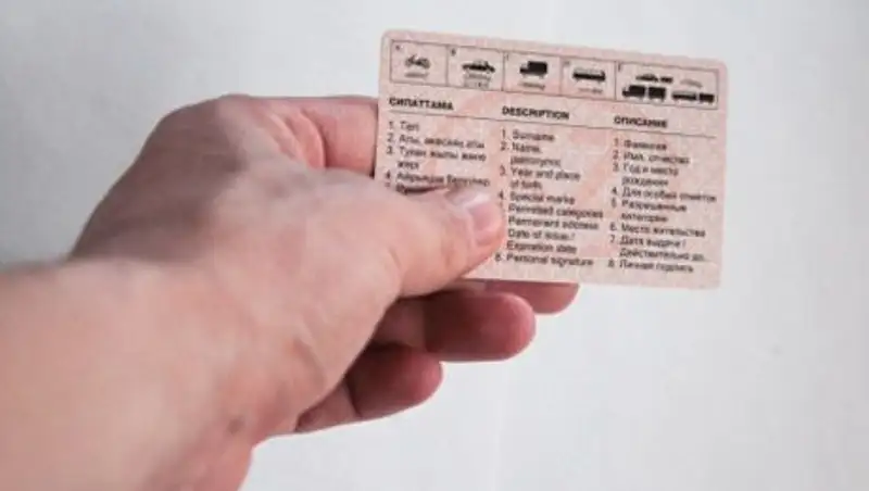 Психиатрическая больница выдавала справки, по которым нездоровые люди получали права