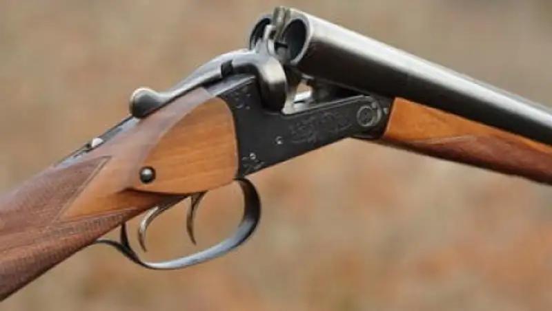 Стрельбой завершился семейный скандал в Жезказгане