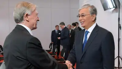 Акорда, фото - Новости Zakon.kz от 06.12.2019 18:49