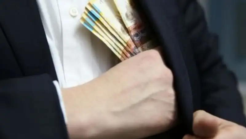 Акционер Qazaq Banki экстрадирован из Германии