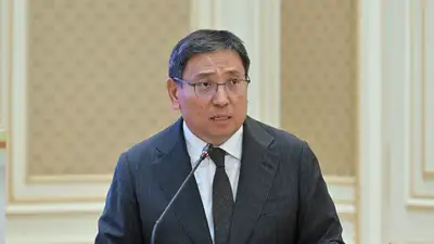 Досаев рассказал, какие школы снесут в Алматы, фото - Новости Zakon.kz от 14.09.2023 12:33