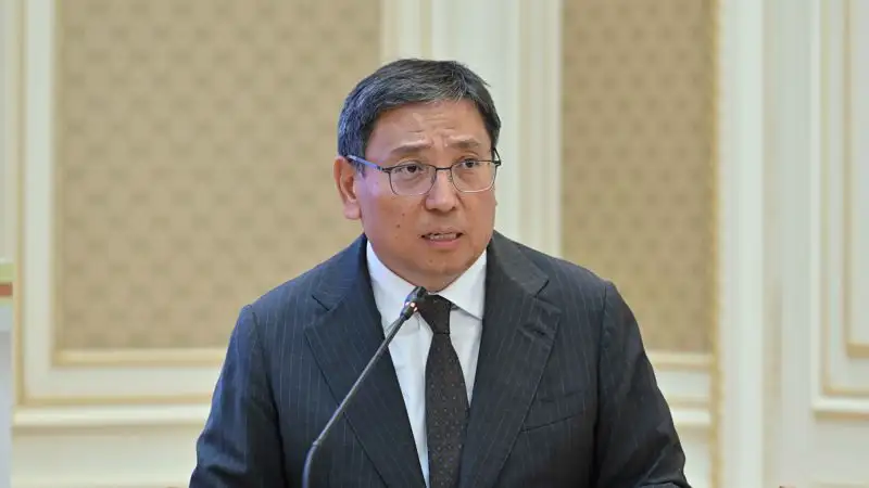 Досаев сообщил, какие школы снесут в Алматы