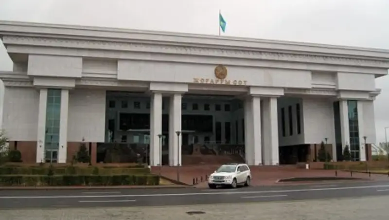 Кайрат Мами: В рамках реформ будут рассматриваться изменения и в конституционные законы