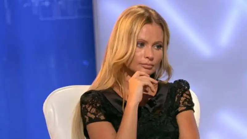 Поборов наркозависимость, Дана Борисова начала стесняться своего тела