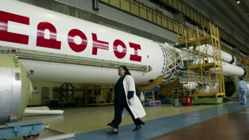 Генпрокуратура вернула следователям дело об аварии «Протона-М»