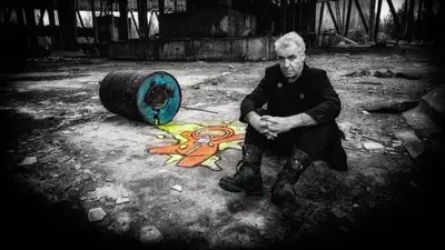 Против солиста Rammstein возбудили уголовное дело об изнасиловании, фото - Новости Zakon.kz от 15.06.2023 01:49