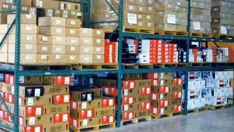 Рост объемов оптовой и розничной торговли отмечается в Казахстане - статистика