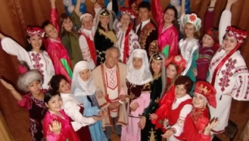 В Кызылорде откроют Дом дружбы