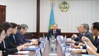 Zakon.kz, фото - Новости Zakon.kz от 26.01.2018 11:56