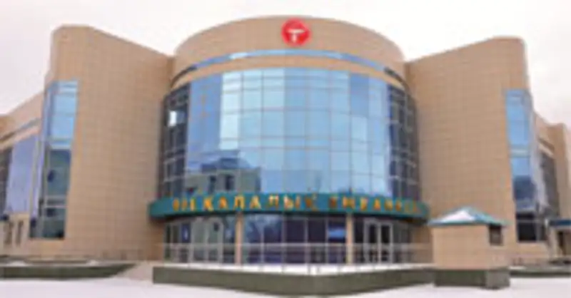 20 лет Независимости. Актюбинская область. Здравоохранение, фото - Новости Zakon.kz от 28.11.2011 15:13