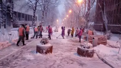 Zakon.kz, фото - Новости Zakon.kz от 27.12.2017 09:51