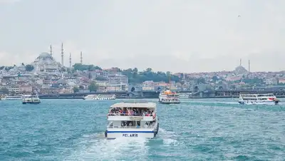 Турция, фото - Новости Zakon.kz от 04.06.2022 01:09