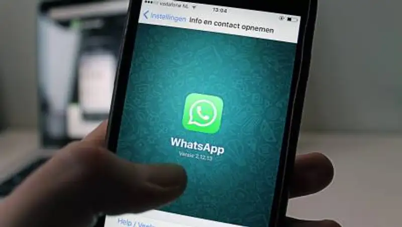 Цукерберг: В WhatsApp добавлен новый уровень безопасности