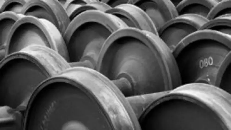 В Кызылорде откроют завод по выпуску запчастей для железнодорожных составов