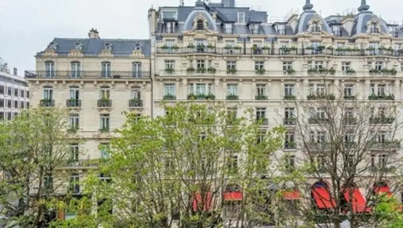 Как выглядит купленная казахстанцем квартира за 65 миллионов евро