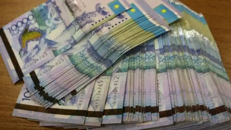 Сколько наличных денег могут снять предприниматели с банковских счетов с 1 января