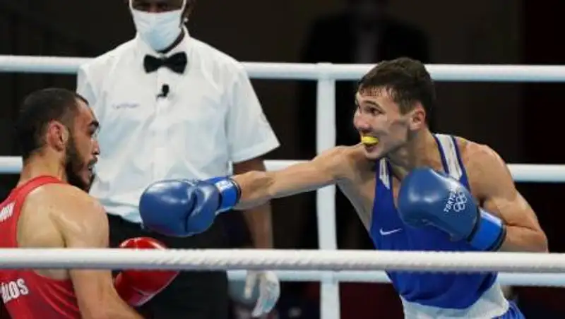 Мы изучали соперника - боксер Серик Темиржанов о победе