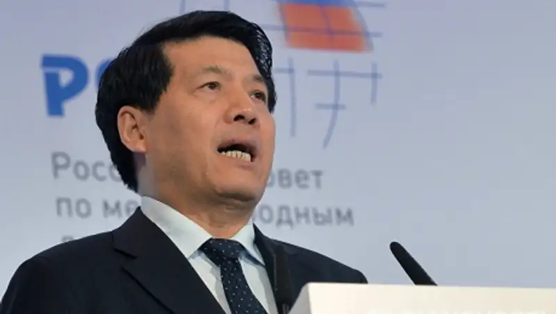 Главной темой саммита G20 в Китае станет инновационная экономика