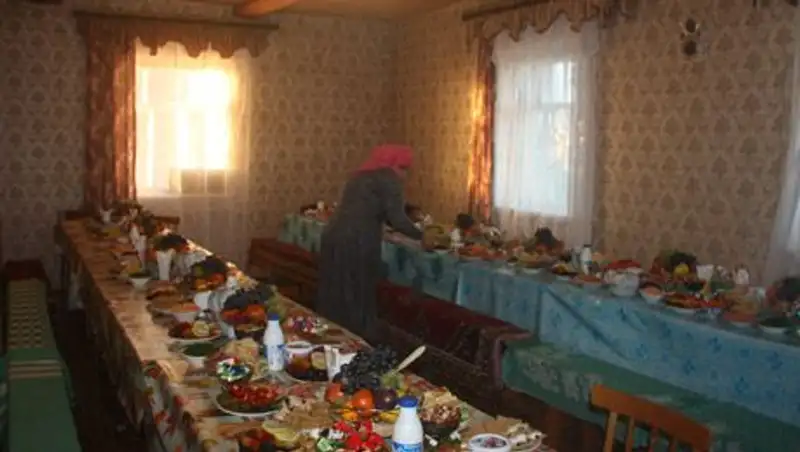 В Алматы в преддверии праздника Курбан Айт окажут помощь нуждающимся