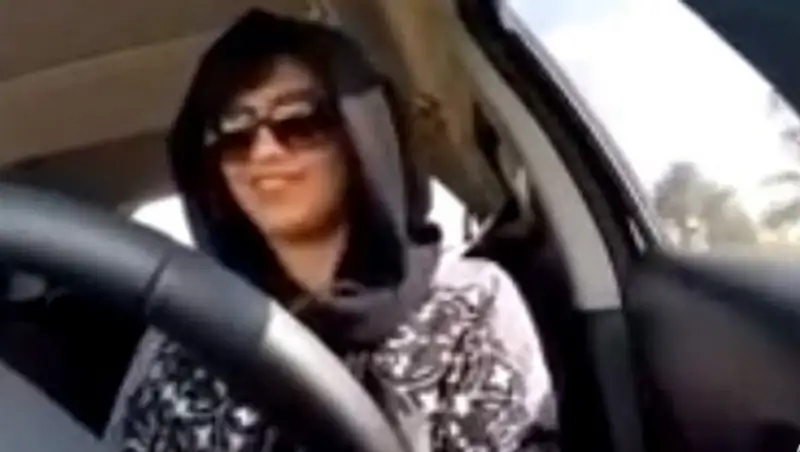 Саудовских женщин-водителей будут судить как террористок