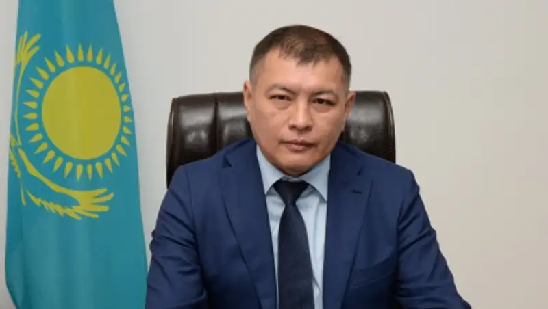 Назначен глава Комитета атомного и энергетического надзора и контроля Минэнерго РК