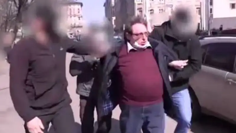 ФСБ раскрыла детали планировавшегося в Беларуси переворота