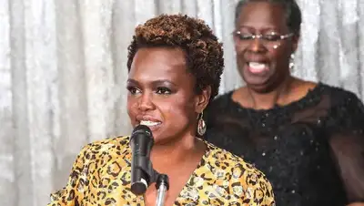 пресс-секретарь Белого дома, фото - Новости Zakon.kz от 06.05.2022 06:06