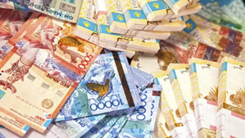 15 ноября - День национальной валюты Республики Казахстан