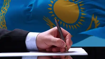 Ержан Ибраев назначен командующим войсками регионального командования "Астана"