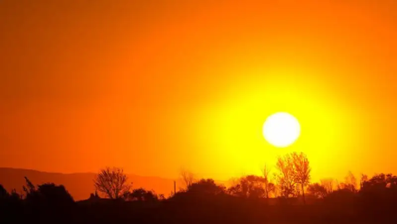 Опровергнут миф о распространении коронавируса в жаркую погоду