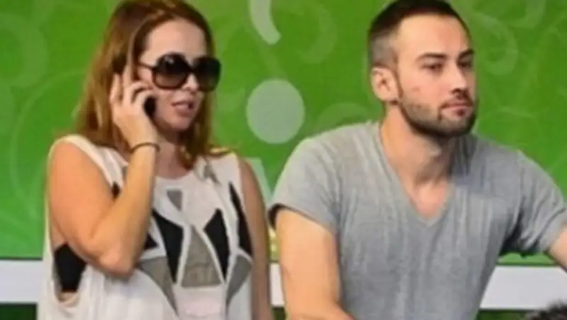 Жанна Фриске планирует создать фонд помощи онкобольным