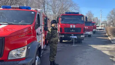 Алматы, фото - Новости Zakon.kz от 01.03.2023 15:16