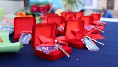 акимат Астана долгострой решение проблемы, фото - Новости Zakon.kz от 14.10.2022 15:59