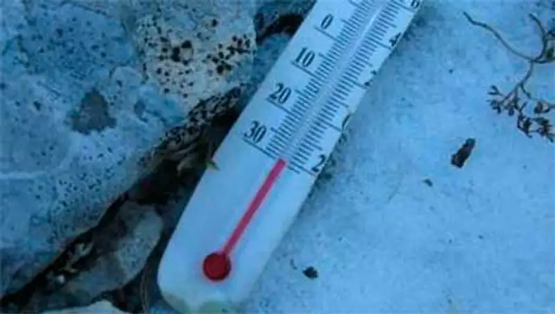 В Астане отменили занятия для учеников 1-4 классов второй смены