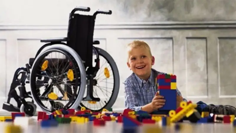 В Казахстане успешно проводят операции детям с ДЦП