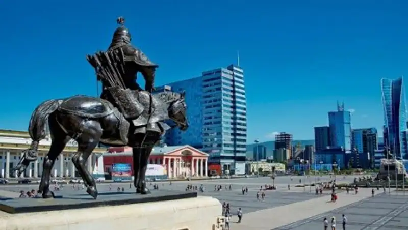 Столица Монголии названа самым дешевым городом проживания в Азии