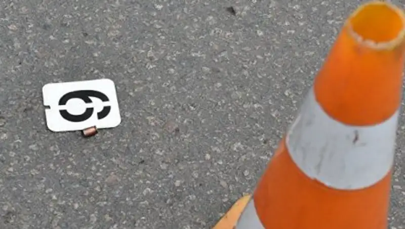 На месте убийства экс-депутата Вороненкова нашли около 20 гильз