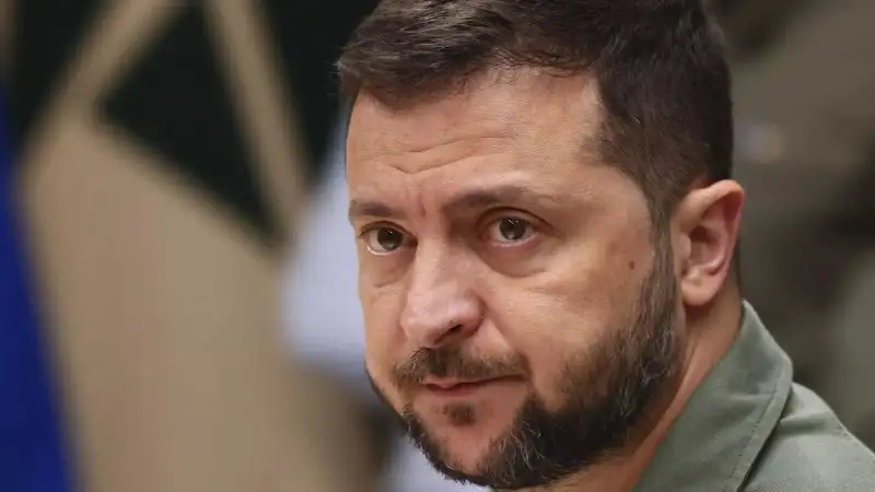 Ситуация в Украине: что произошло к этому часу