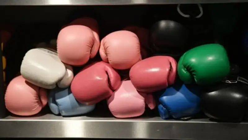 В Швеции могут запретить занятия профессиональным боксом