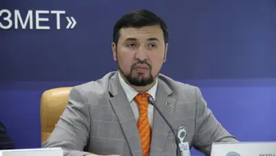 АДГСПК РК, фото - Новости Zakon.kz от 28.03.2019 14:55