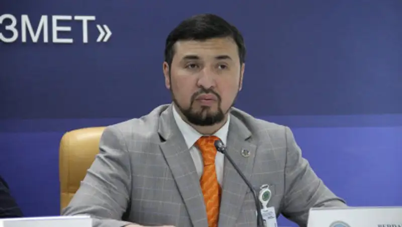 О штрафах за коррупцию рассказали в АДГСПК РК