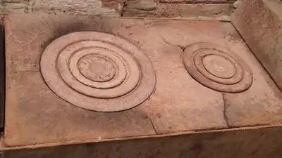 отравление газом, фото - Новости Zakon.kz от 19.02.2023 22:22