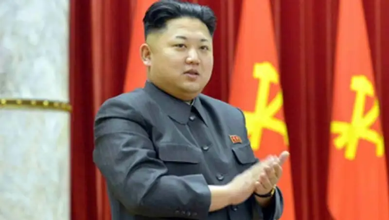 Ким Чен Ын: КНДР научилась снабжать ракеты ядерными зарядами