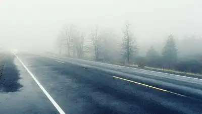 прогноз погоды, фото - Новости Zakon.kz от 10.03.2022 18:23